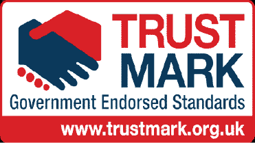 Trust Mark Endorsed